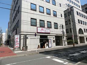 すしざんまい 博多駅前店の紹介 賃貸住宅サービスfc博多シティ店